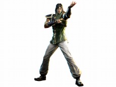 画像ギャラリー No.004のサムネイル画像 / 「北斗無双」DLC“トキ衣装”を身にまとって北斗有情拳を叩き込め