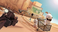 画像ギャラリー No.006のサムネイル画像 / 「ラビッツゴーホーム」初回特典はシュールでキモカワなストラップ