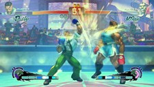 画像ギャラリー No.013のサムネイル画像 / 「スーパーストリートファイターIV」,「ストIII」から参戦の“ダッドリー”の情報を公開。ウルトラコンボ動画2本を掲載