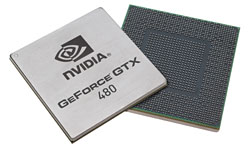 NVIDIA，「GeForce GTX 480＆470」を正式発表。PC版「ロスト プラネット2」が3D立体視対応で登場することも明らかに
