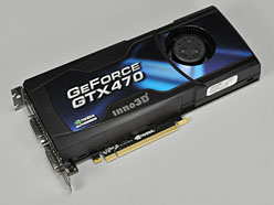GeForce GTX 470」レビュー。GTX 480よりぐっと安価に設定された下位モデルの価値を考える