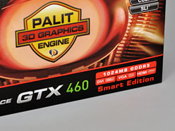 GeForce GTX 460 SEץӥ塼ΤϡGTS 455ɤ&#033;&#063;