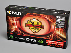 GeForce GTX 460 SEץӥ塼ΤϡGTS 455ɤ&#033;&#063;