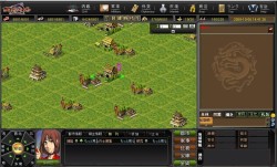 画像ギャラリー No.008のサムネイル画像 / SeedC,「Webゲー」でサービス予定のブラウザSRPG「武天ソウル」のティザーサイトを本日公開