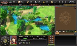 画像ギャラリー No.009のサムネイル画像 / SeedC,「Webゲー」でサービス予定のブラウザSRPG「武天ソウル」のティザーサイトを本日公開