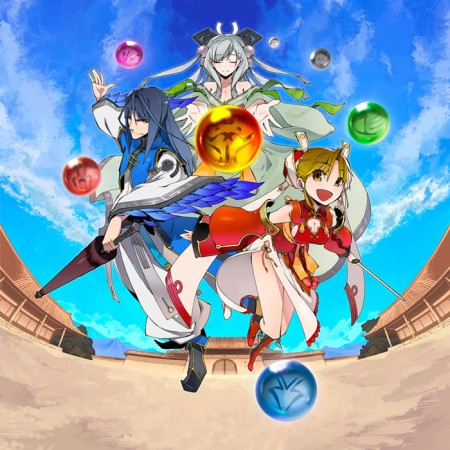 画像ギャラリー No.012のサムネイル画像 / SeedC,「Webゲー」でサービス予定のブラウザSRPG「武天ソウル」のティザーサイトを本日公開