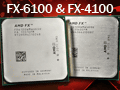 FX-6100סFX-4100ȯľڡ64Zambezi˸Ϻ
