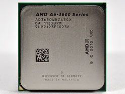 #002Υͥ/Radeon Core 320ΡA6-3650APUӥ塼Dual GraphicsοΨϾ̥ǥ뤳Ȥ