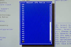 画像ギャラリー No.012のサムネイル画像 / 倍率ロックフリーのFusion APU「A8-3870K」が登場。従来の最上位モデルと違いを比べてみた