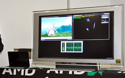 画像ギャラリー No.028のサムネイル画像 / CPUとRadeon GPUを統合したAPU時代,開幕。AMD,新世代プロセッサ「E-Series」「C-Series」を正式発表