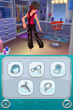 画像ギャラリー No.004のサムネイル画像 / 「チャーム ガールズ クラブ」,「クレアーズ」とのコラボキャンペーン