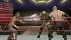 #003Υͥ/HBKROYAL RUMBLEͥȤࡼӡȯ䤵줿ФΡWWE 2010 SmackDown vs RawפȤäƻƤ