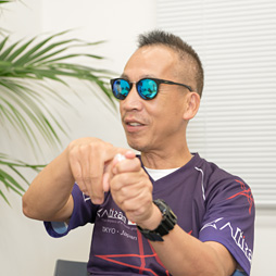 画像ギャラリー No.028のサムネイル画像 / 孤高の国産マウスパッドメーカー「ARTISAN」インタビュー。PC業界の有名人・小林敏博氏に来し方行く末を聞く