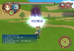 画像ギャラリー No.088のサムネイル画像 / PS2「サモンナイトグランテーゼ 〜滅びの剣と約束の騎士〜」最新情報,「アイテム練成」など,盛りだくさんの新情報をお届け