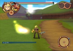 画像ギャラリー No.154のサムネイル画像 / PS2「サモンナイトグランテーゼ 〜滅びの剣と約束の騎士〜」最新情報,「アイテム練成」など,盛りだくさんの新情報をお届け