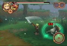 画像ギャラリー No.180のサムネイル画像 / PS2「サモンナイトグランテーゼ 〜滅びの剣と約束の騎士〜」最新情報,「アイテム練成」など,盛りだくさんの新情報をお届け