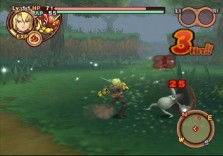 画像ギャラリー No.181のサムネイル画像 / PS2「サモンナイトグランテーゼ 〜滅びの剣と約束の騎士〜」最新情報,「アイテム練成」など,盛りだくさんの新情報をお届け