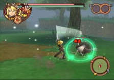 画像ギャラリー No.182のサムネイル画像 / PS2「サモンナイトグランテーゼ 〜滅びの剣と約束の騎士〜」最新情報,「アイテム練成」など,盛りだくさんの新情報をお届け