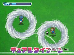 画像ギャラリー No.040のサムネイル画像 / 子供向けだと侮ることなかれ。大人が遊んでも面白い「イナズマイレブン3」の魅力を,今このタイミングであえて語ってみる