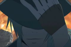 画像ギャラリー No.002のサムネイル画像 / 「BLAZBLUE CONTINUUM SHIFT」,PV第2弾をチェックしよう