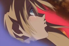 画像ギャラリー No.003のサムネイル画像 / 「BLAZBLUE CONTINUUM SHIFT」,PV第2弾をチェックしよう