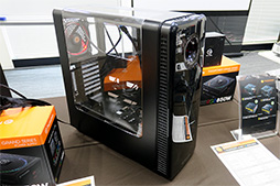 画像ギャラリー No.015のサムネイル画像 / Tt eSPORTSのゲーマー向けチェアは椅子で寝るクセのある人向け? Thermaltakeのイベントでゲーマー向け新製品をチェックしてきた