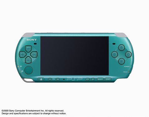 PSP-3000 初音ミク 本体 | hartwellspremium.com