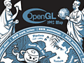 OpenGLDirectX 11ĶOpenGL ESϿ֤ൡƱʾˡKhronosκǿưݡ