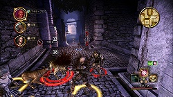 画像ギャラリー No.006のサムネイル画像 / 緻密な世界設定と無数の選択肢が生む,圧倒的な没入感。傑作RPG「Dragon Age: Origins」のレビューを掲載