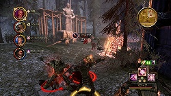 画像ギャラリー No.007のサムネイル画像 / 緻密な世界設定と無数の選択肢が生む,圧倒的な没入感。傑作RPG「Dragon Age: Origins」のレビューを掲載