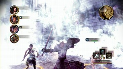 画像ギャラリー No.013のサムネイル画像 / 緻密な世界設定と無数の選択肢が生む,圧倒的な没入感。傑作RPG「Dragon Age: Origins」のレビューを掲載