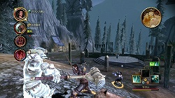 画像ギャラリー No.019のサムネイル画像 / 緻密な世界設定と無数の選択肢が生む,圧倒的な没入感。傑作RPG「Dragon Age: Origins」のレビューを掲載