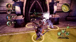 画像ギャラリー No.021のサムネイル画像 / 緻密な世界設定と無数の選択肢が生む,圧倒的な没入感。傑作RPG「Dragon Age: Origins」のレビューを掲載