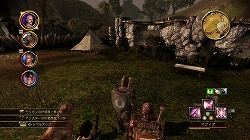 画像ギャラリー No.038のサムネイル画像 / 緻密な世界設定と無数の選択肢が生む,圧倒的な没入感。傑作RPG「Dragon Age: Origins」のレビューを掲載