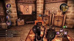 画像ギャラリー No.040のサムネイル画像 / 緻密な世界設定と無数の選択肢が生む,圧倒的な没入感。傑作RPG「Dragon Age: Origins」のレビューを掲載