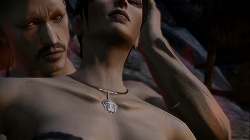 画像ギャラリー No.042のサムネイル画像 / 緻密な世界設定と無数の選択肢が生む,圧倒的な没入感。傑作RPG「Dragon Age: Origins」のレビューを掲載