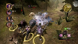 画像ギャラリー No.044のサムネイル画像 / 緻密な世界設定と無数の選択肢が生む,圧倒的な没入感。傑作RPG「Dragon Age: Origins」のレビューを掲載