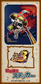 画像ギャラリー No.003のサムネイル画像 / 「MH」シリーズ,ジグソーパズル第3弾などの各種グッズが新登場