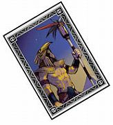 画像ギャラリー No.034のサムネイル画像 / ついに発売! 「ブレイズ・ユニオン」の特集第3回目は,前作ユグドラで登場したキャラクター達と“新スキル”をまとめて紹介