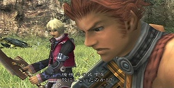 画像ギャラリー No.006のサムネイル画像 / 「想像以上に面白い」ことは保証できる,コアなファンも納得の良作RPG「ゼノブレイド」の魅力を紹介