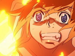 画像ギャラリー No.019のサムネイル画像 / 構想10年,制作3年は伊達じゃない。ただならぬスケールに圧倒されること間違いなしのNDS「Solatorobo それからCODAへ」をレビュー