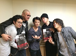 画像ギャラリー No.004のサムネイル画像 / マフィア梶田の二次元が来い!:第229回「タイへと向かう地獄マフィアZ2のカオス」