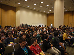 GDC 2011Gears of WarΥ֥쥸󥹥᤬֥೫ȯԤؤ֤٤2Ĥζ