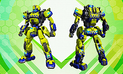 画像ギャラリー No.002のサムネイル画像 / 「ボーダーブレイク エックス ゼロ」,トッププレイヤーを決める「第6期エースボーダー最終決戦」などイベント続々開催