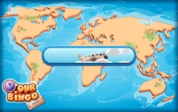 画像ギャラリー No.004のサムネイル画像 / 「カジノトレーニング」に「ビンゴ」と新スロットが実装