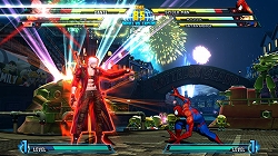 MARVEL VS. CAPCOM 3ס鿴ԤǤ¿ΡSIMPLEɤʤɾҲ