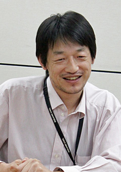 画像ギャラリー No.006のサムネイル画像 / 「川中島」で3国対3国の大合戦が勃発!「戦国IXA」の新システム「新合戦」についてインタビュー