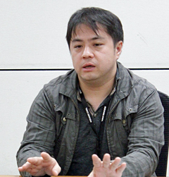 画像ギャラリー No.015のサムネイル画像 / 「川中島」で3国対3国の大合戦が勃発!「戦国IXA」の新システム「新合戦」についてインタビュー