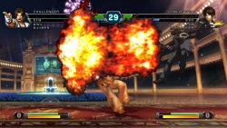 31̾Υ饯ˤϥԡɥХȥ롣KOFɤѾACTHE KING OF FIGHTERS XIIIס714ư
