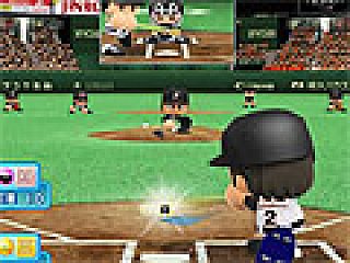 シリーズ初のPS3版が登場。「実況パワフルプロ野球2010」は7月15日発売